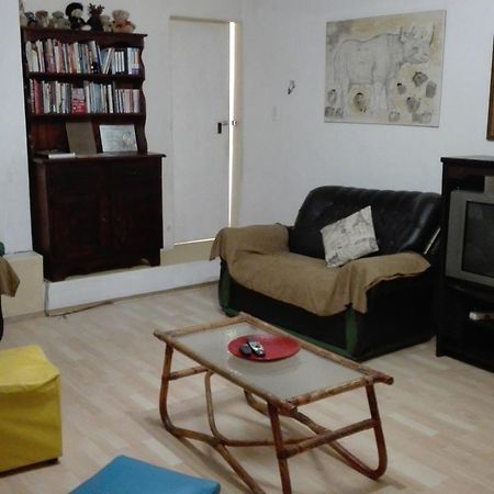 50 On Theal Apartment Parow Bagian luar foto