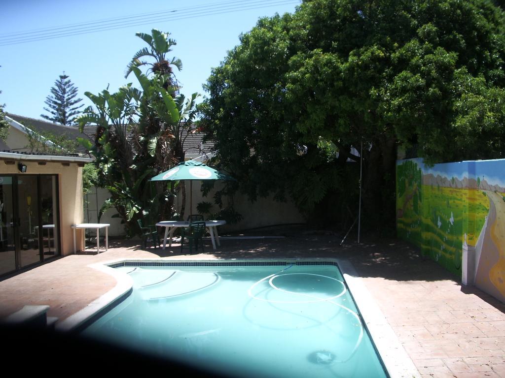 50 On Theal Apartment Parow Bagian luar foto
