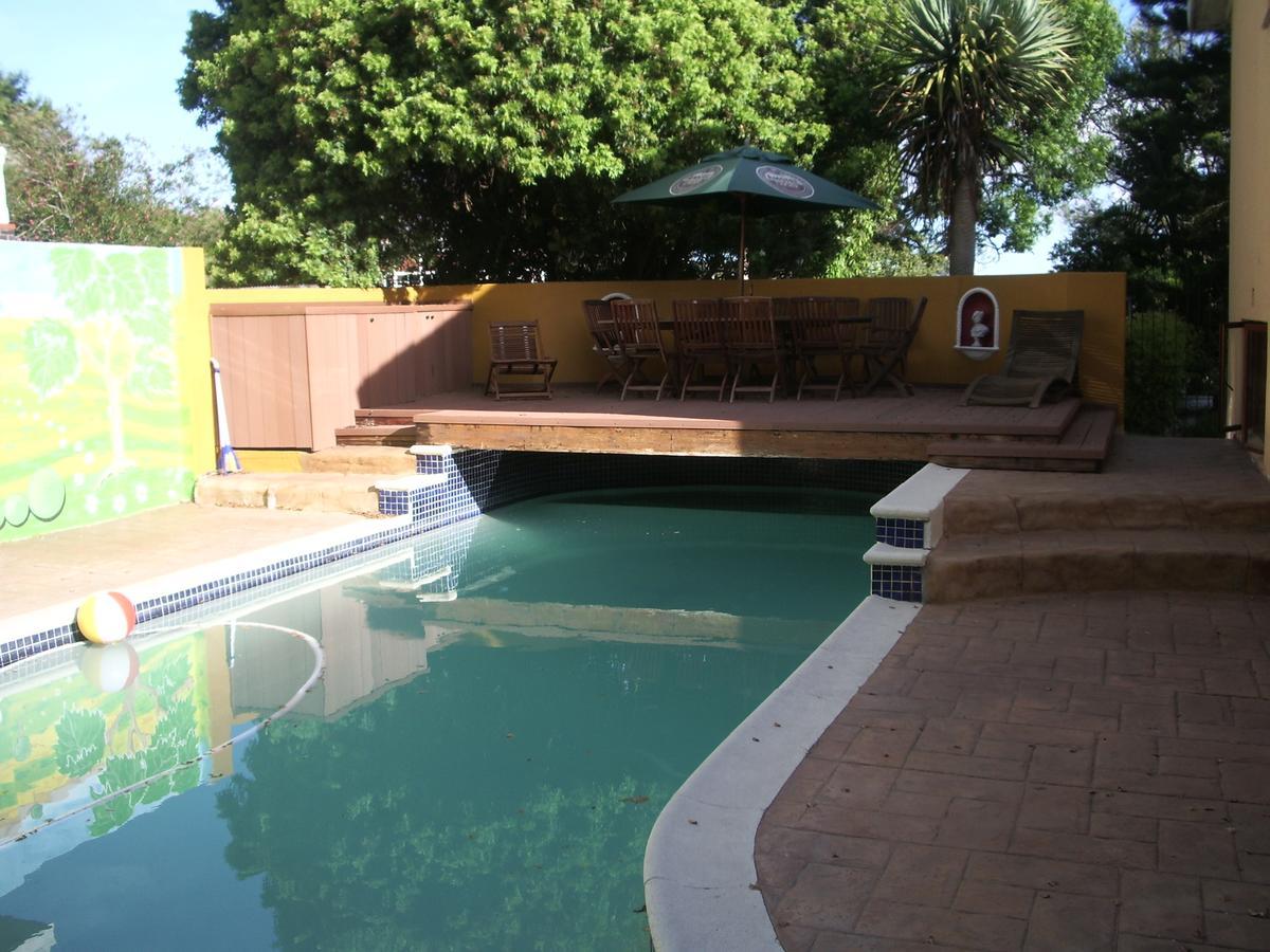 50 On Theal Apartment Parow Bagian luar foto
