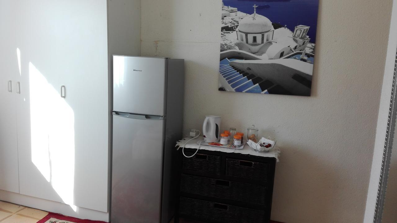 50 On Theal Apartment Parow Bagian luar foto