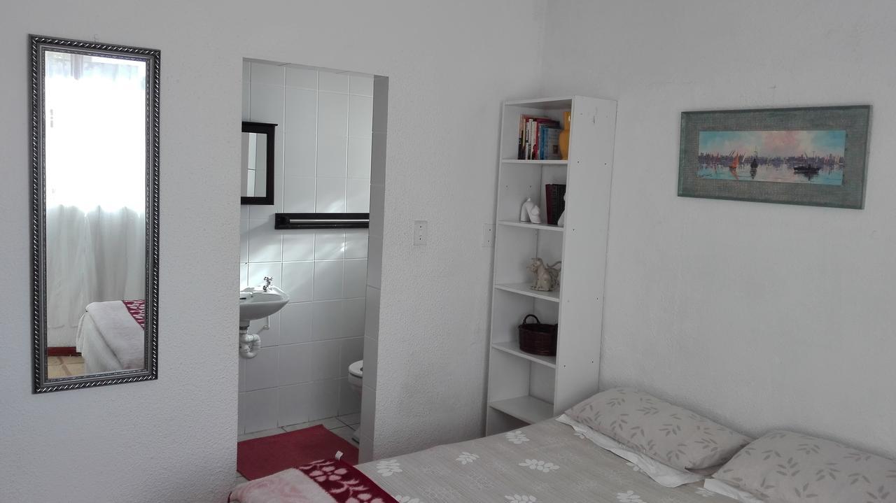 50 On Theal Apartment Parow Bagian luar foto