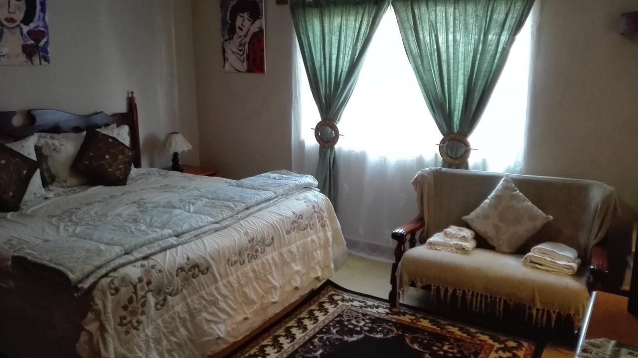 50 On Theal Apartment Parow Bagian luar foto
