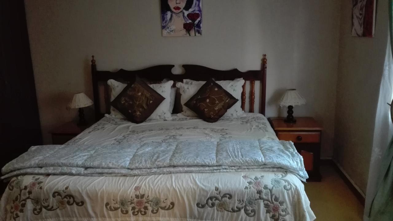 50 On Theal Apartment Parow Bagian luar foto
